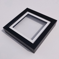 10x10" Single frames