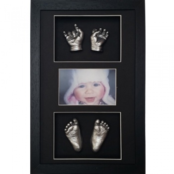 Classic 16x10'' Triple Black Frame