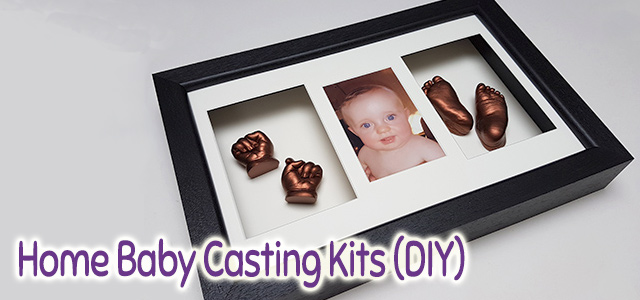 Belly Casting Kits - Everlasting Castings