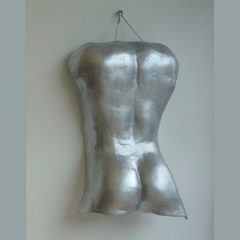 Standard Adult Body Casting Kit (Not Pregnant!)